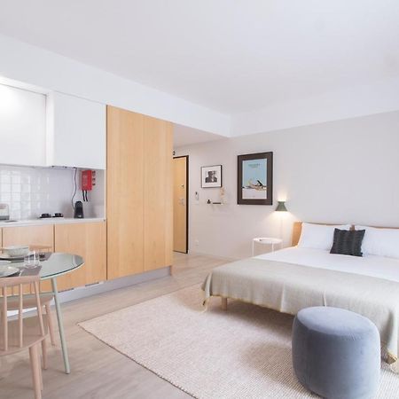 Art Home Apartments I Aveiro Buitenkant foto