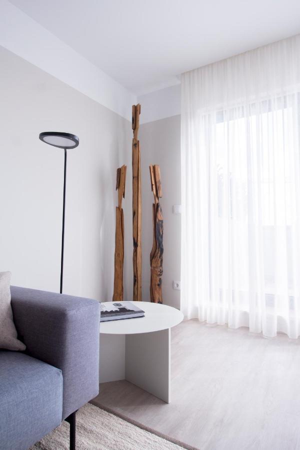 Art Home Apartments I Aveiro Buitenkant foto