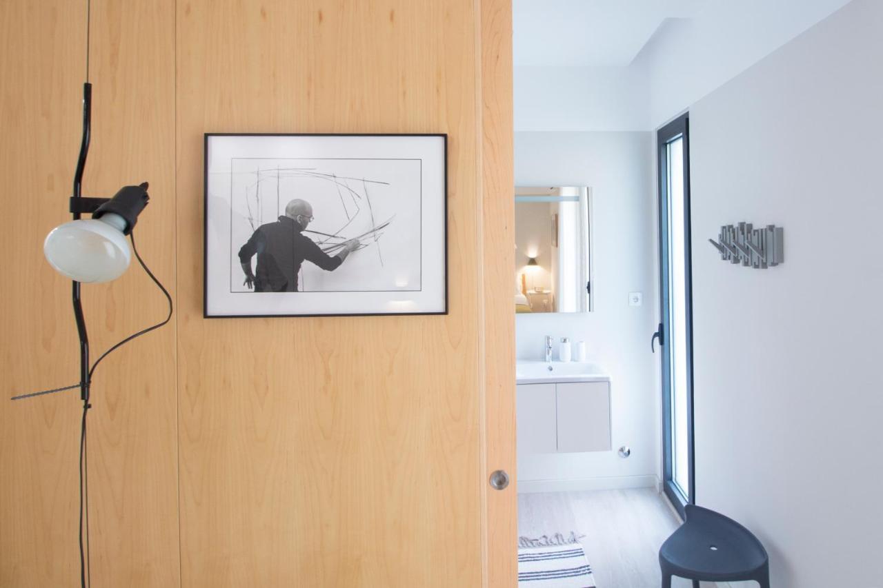Art Home Apartments I Aveiro Buitenkant foto
