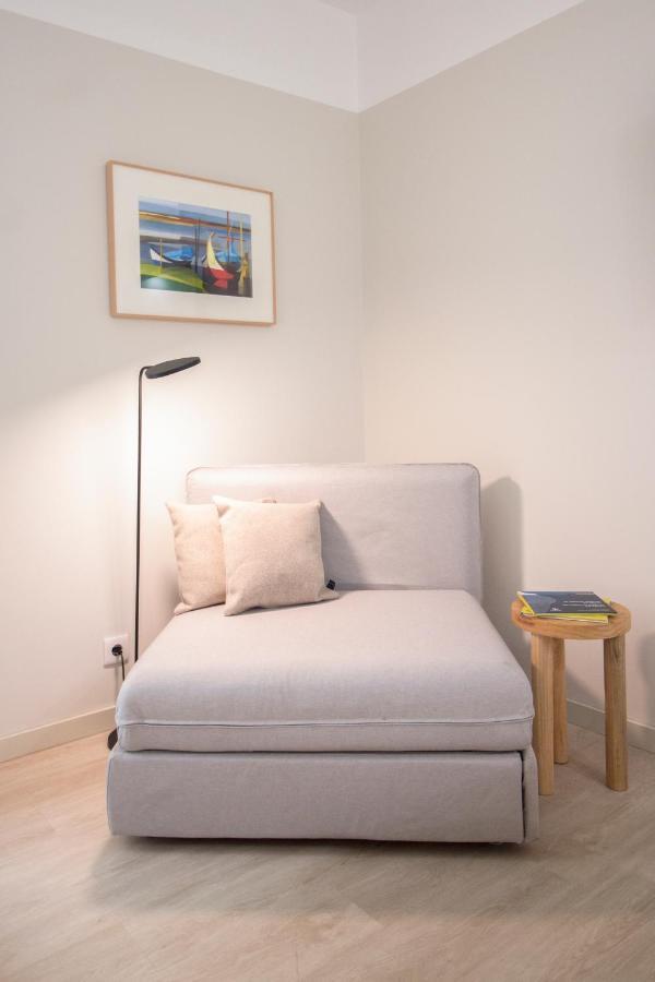 Art Home Apartments I Aveiro Buitenkant foto