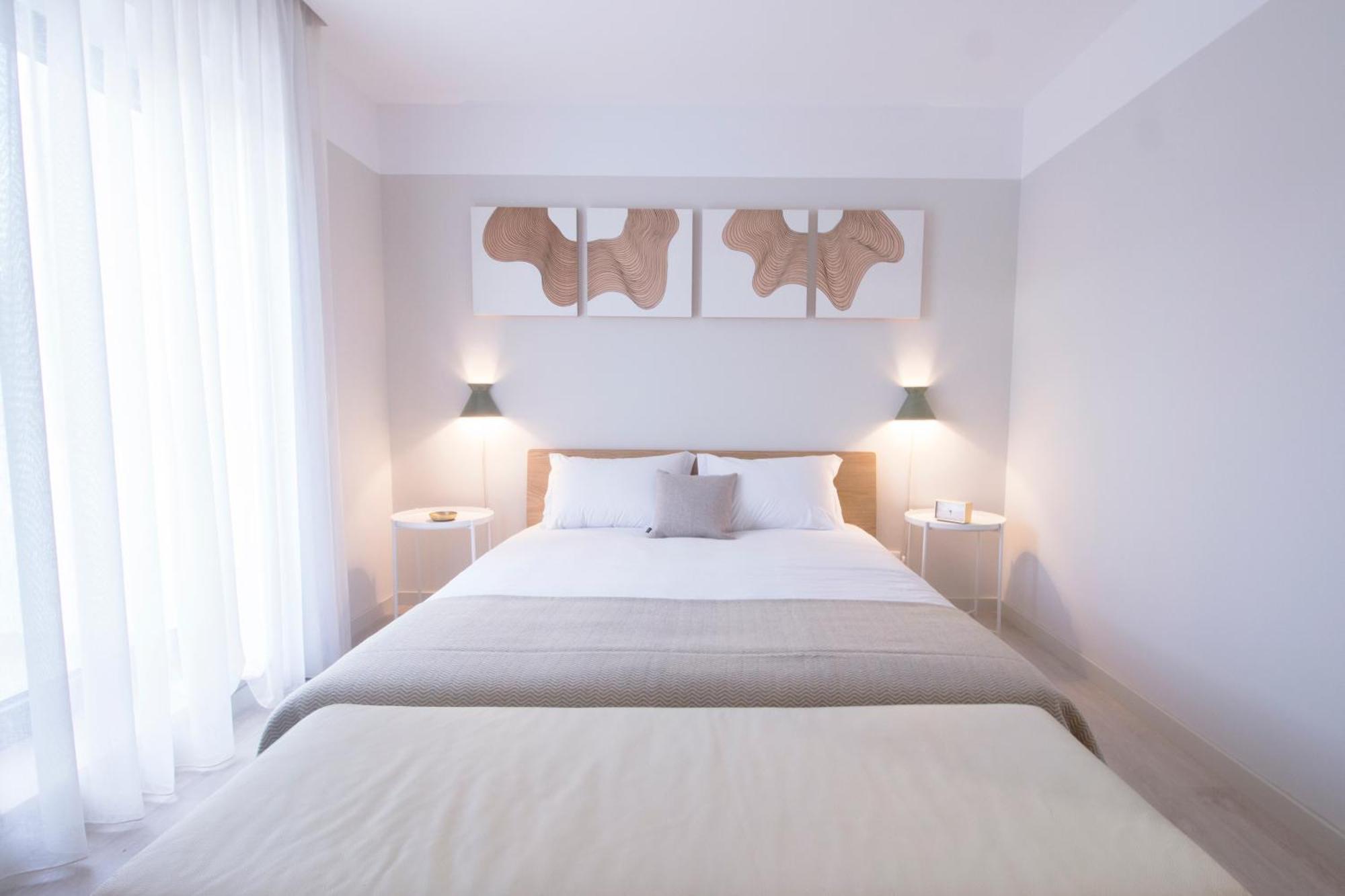 Art Home Apartments I Aveiro Kamer foto