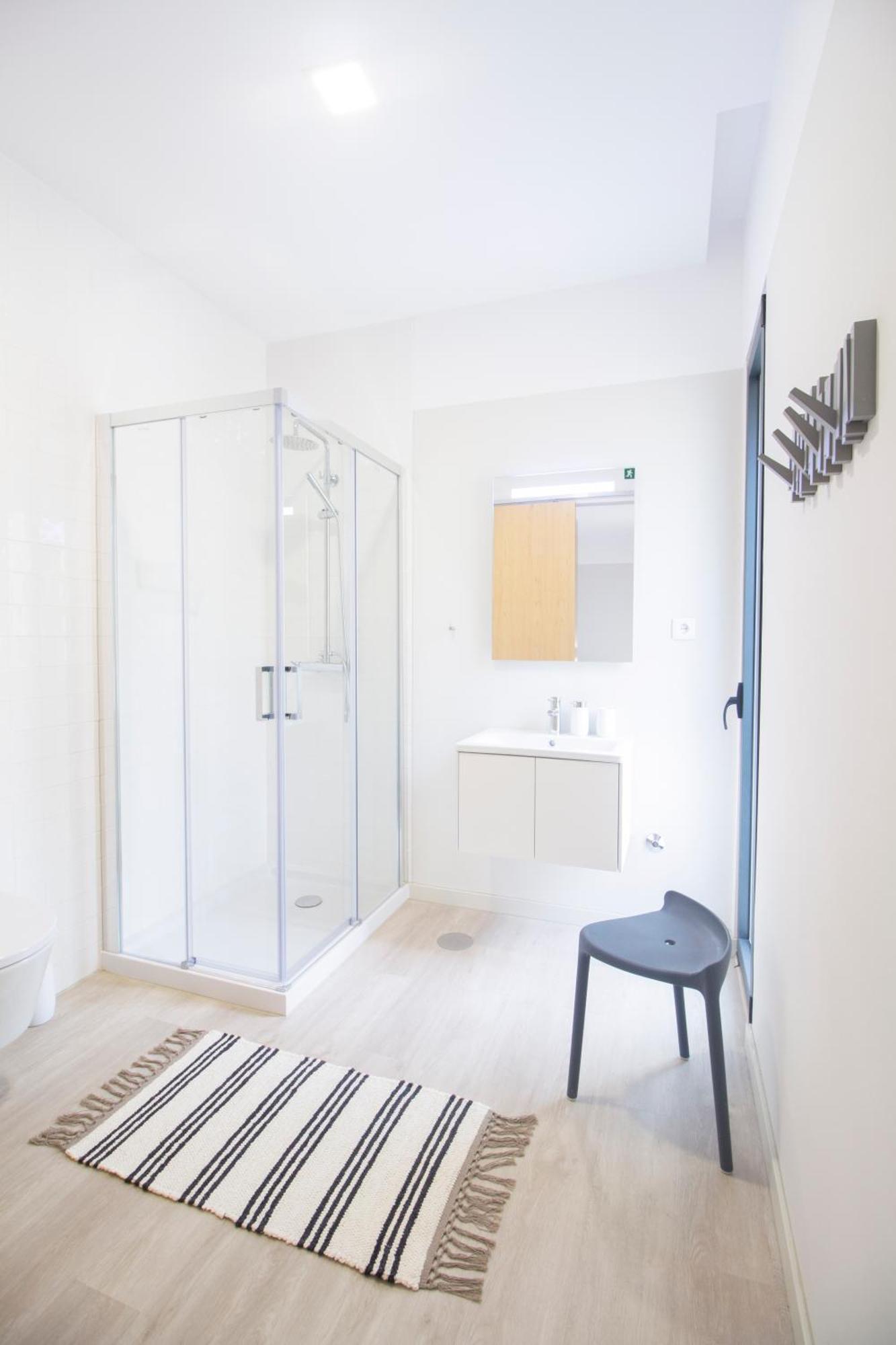 Art Home Apartments I Aveiro Kamer foto