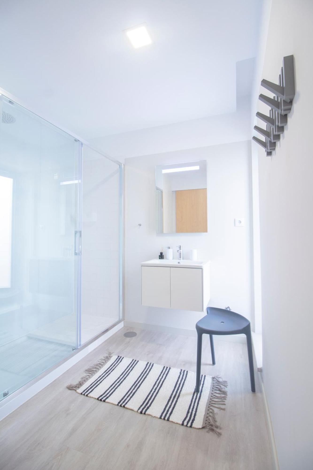 Art Home Apartments I Aveiro Kamer foto